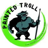 Painted Troll Painted Troll